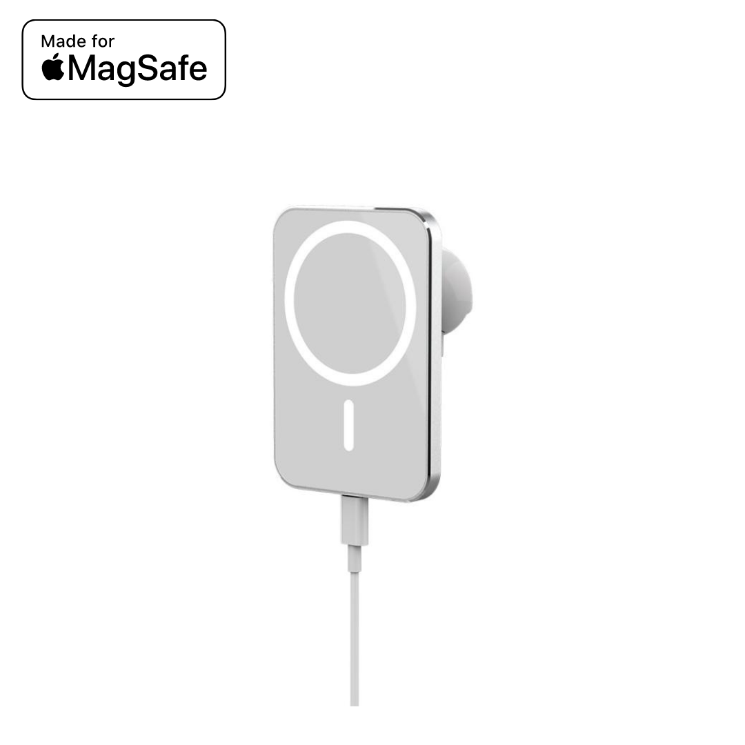 Cargador de coche MagSafe para iPhone