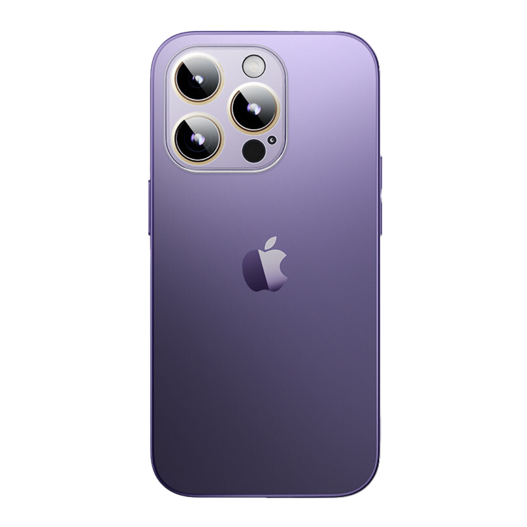 Custodia Aura™ Ultra - serie iPhone 14-15 