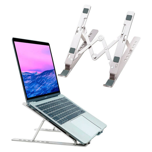 Portable notebook stand