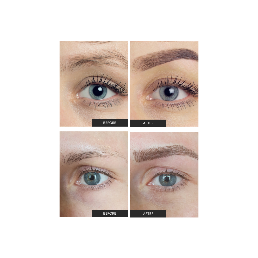 Alessa™ - Microblading Eyebrow Pencil 