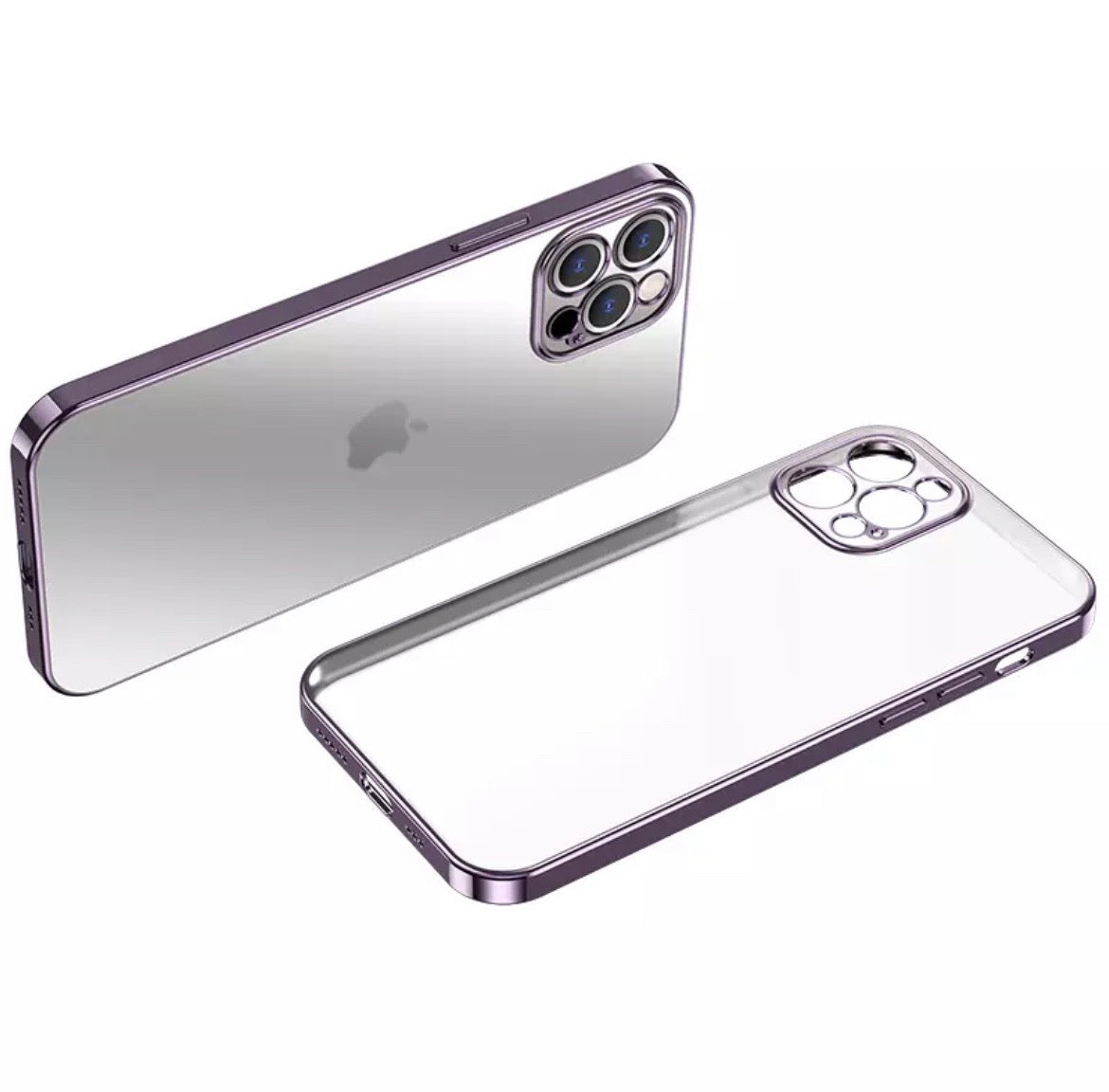 Funda Aurora™ matte - iPhone 14 series