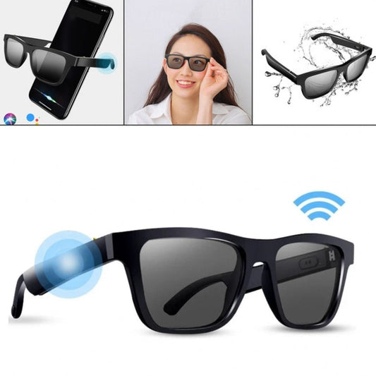 SmartLens™ - Polarized glasses compatible with iOS and Android