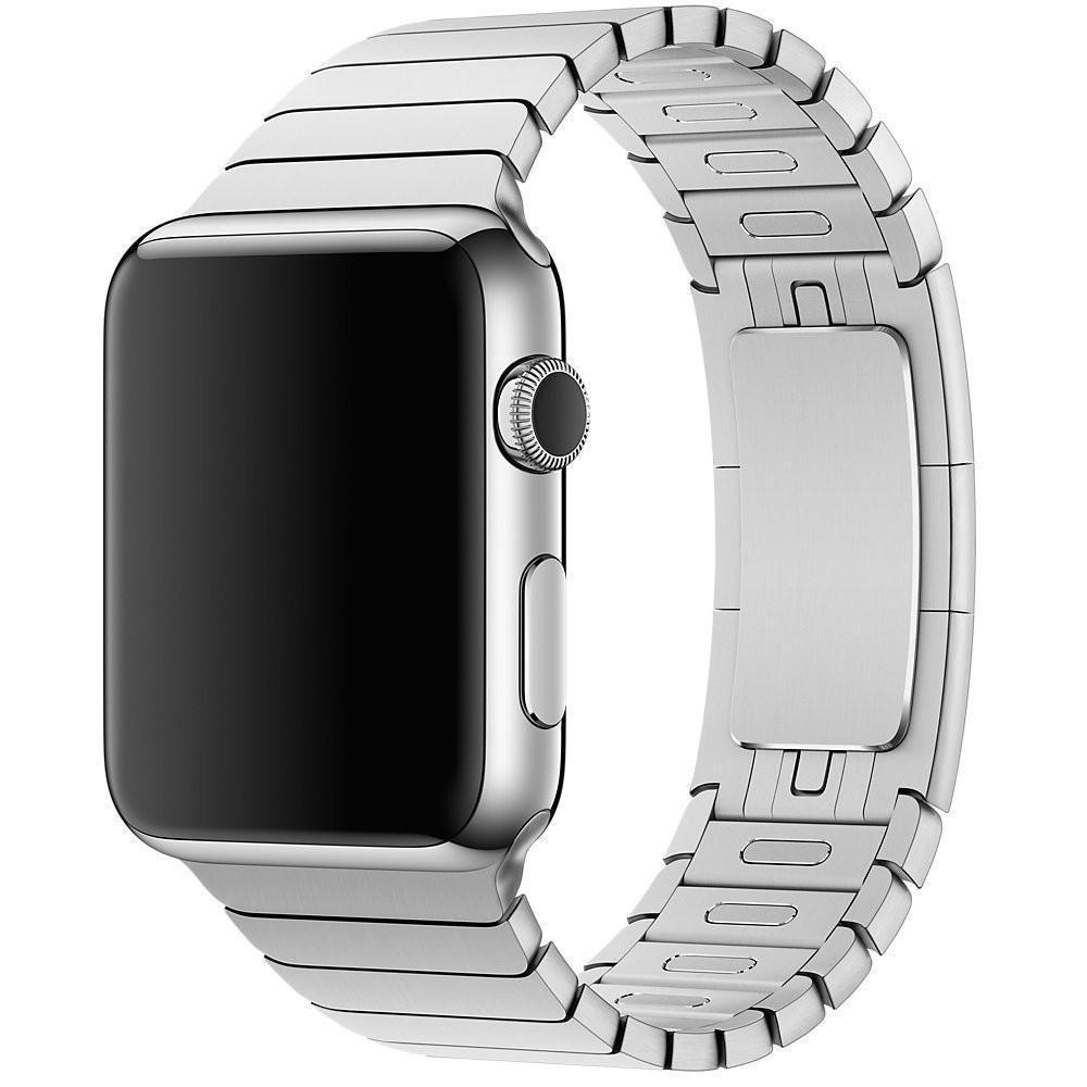 Horus ™ - Metallic Apple Watch Band