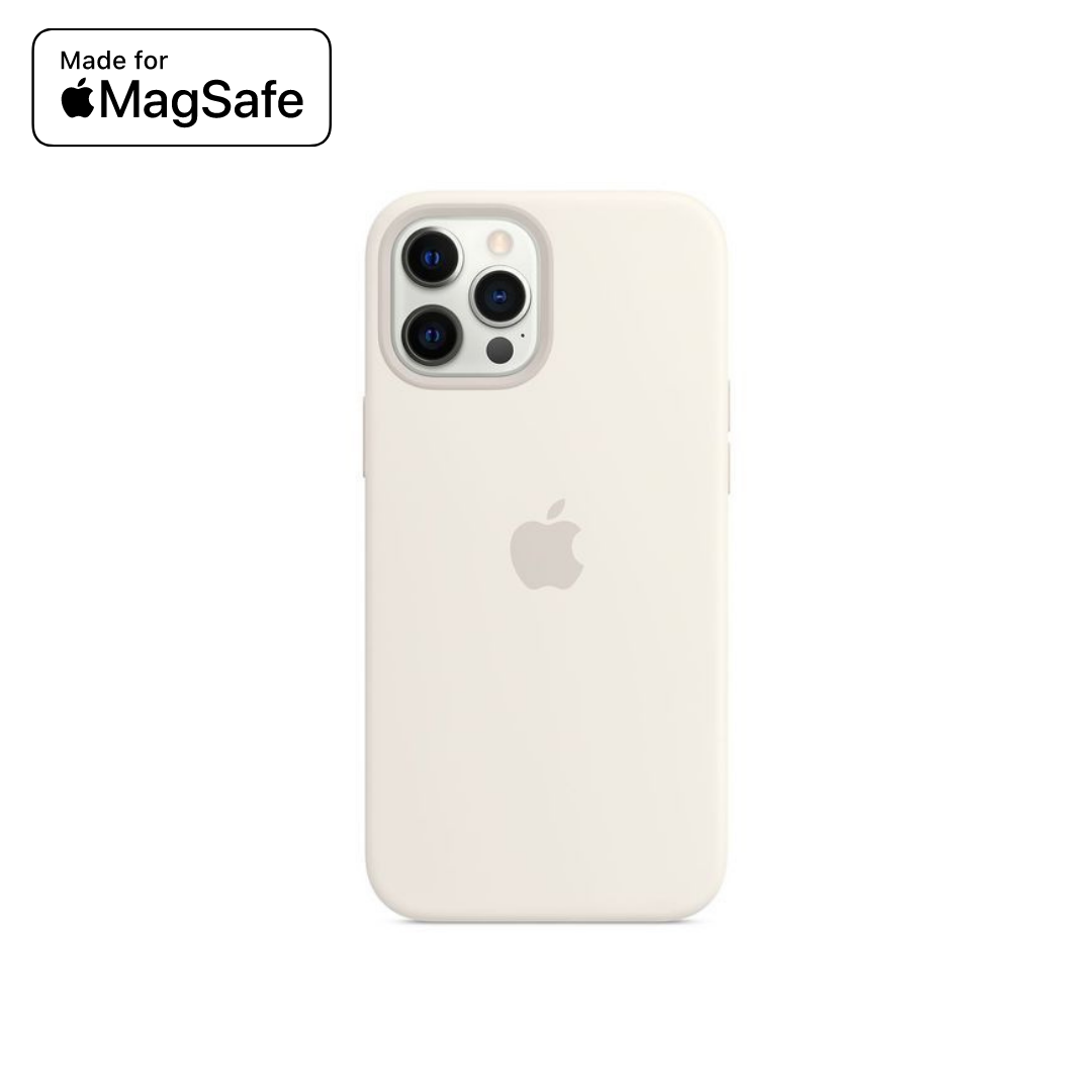 Funda Apple De Silicona Con Magsafe Para El iPhone 12 Mini Pink Citrus