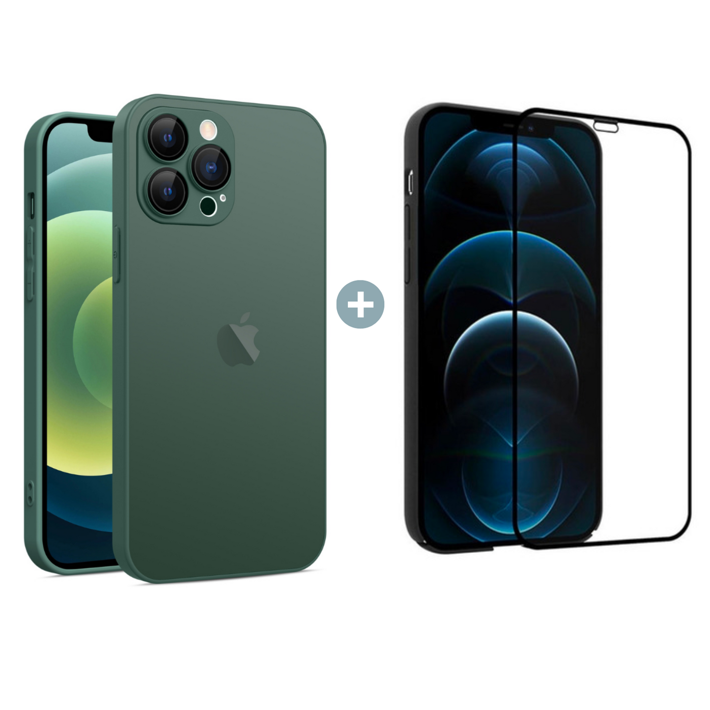 Dakota™ Ultra® Case - iPhone 11 - 13 series 