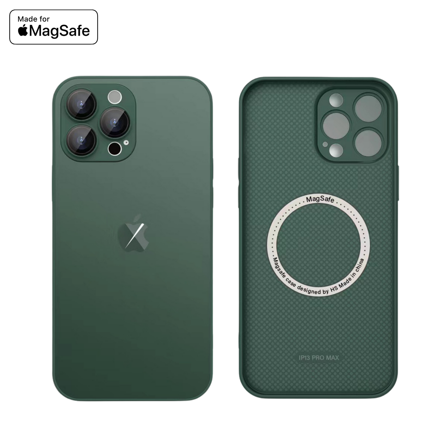 Dakota™ Ultra® Magsafe Case - iPhone 14 - 15 series