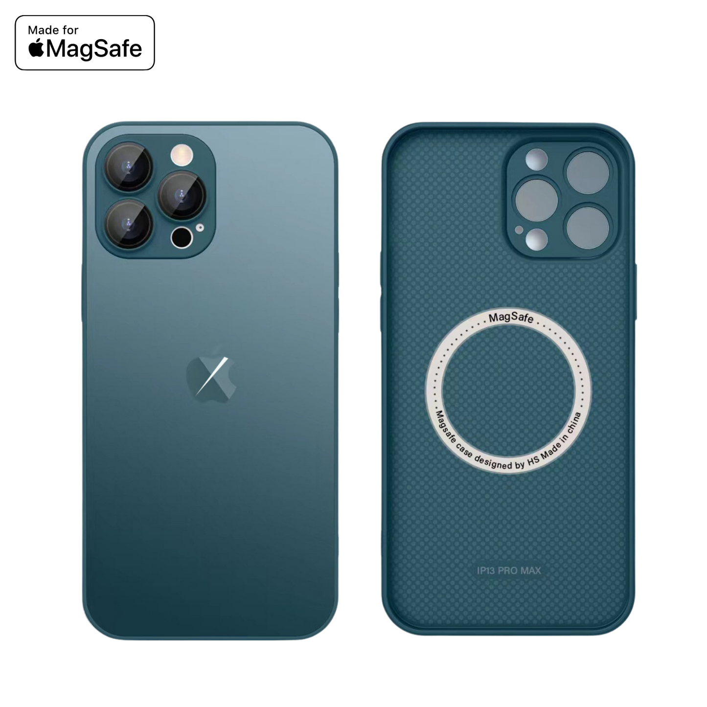 Dakota™ Ultra® Magsafe Case - iPhone 14 - 15 series