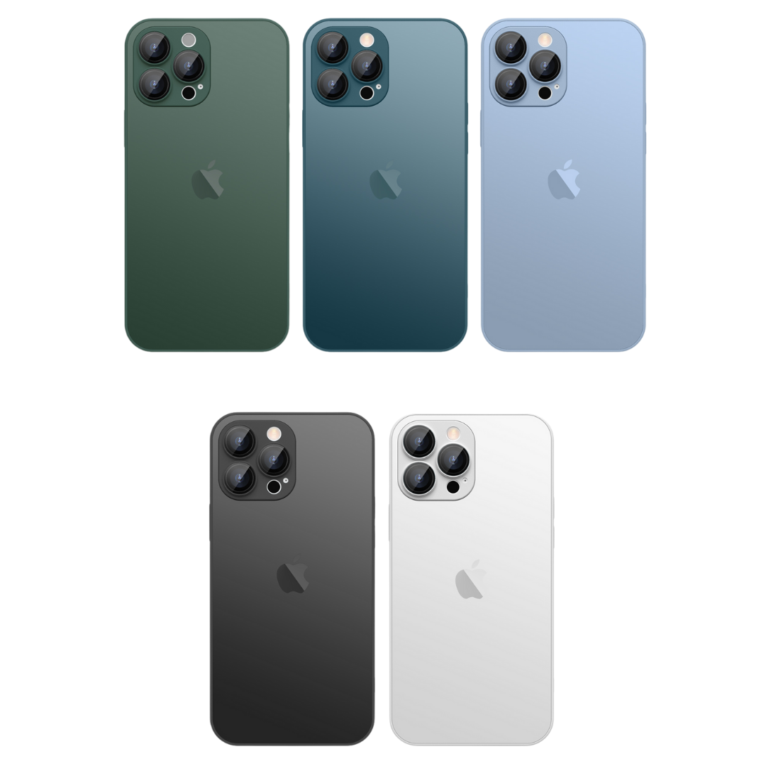 Dakota™ Ultra® Case - iPhone 11 - 13 series 