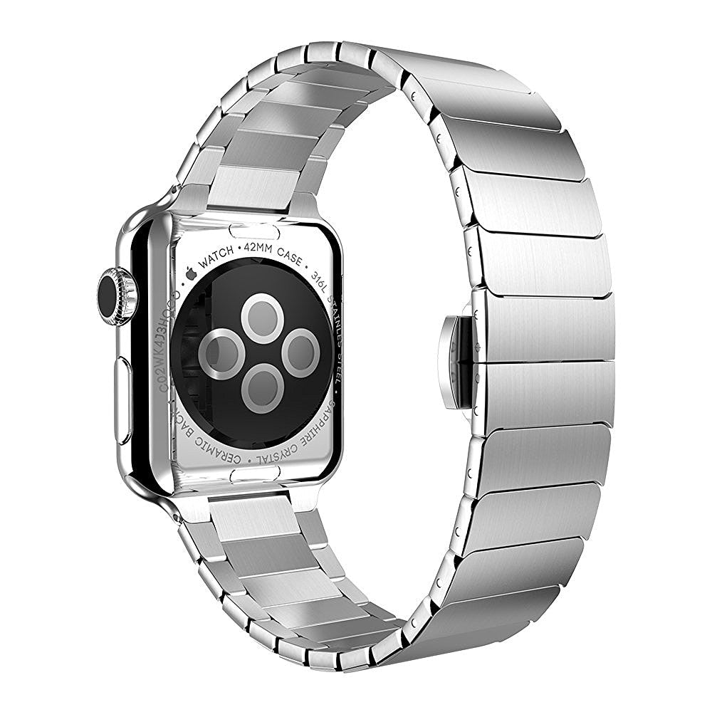 Horus™ - Cinturino metallico per Apple Watch