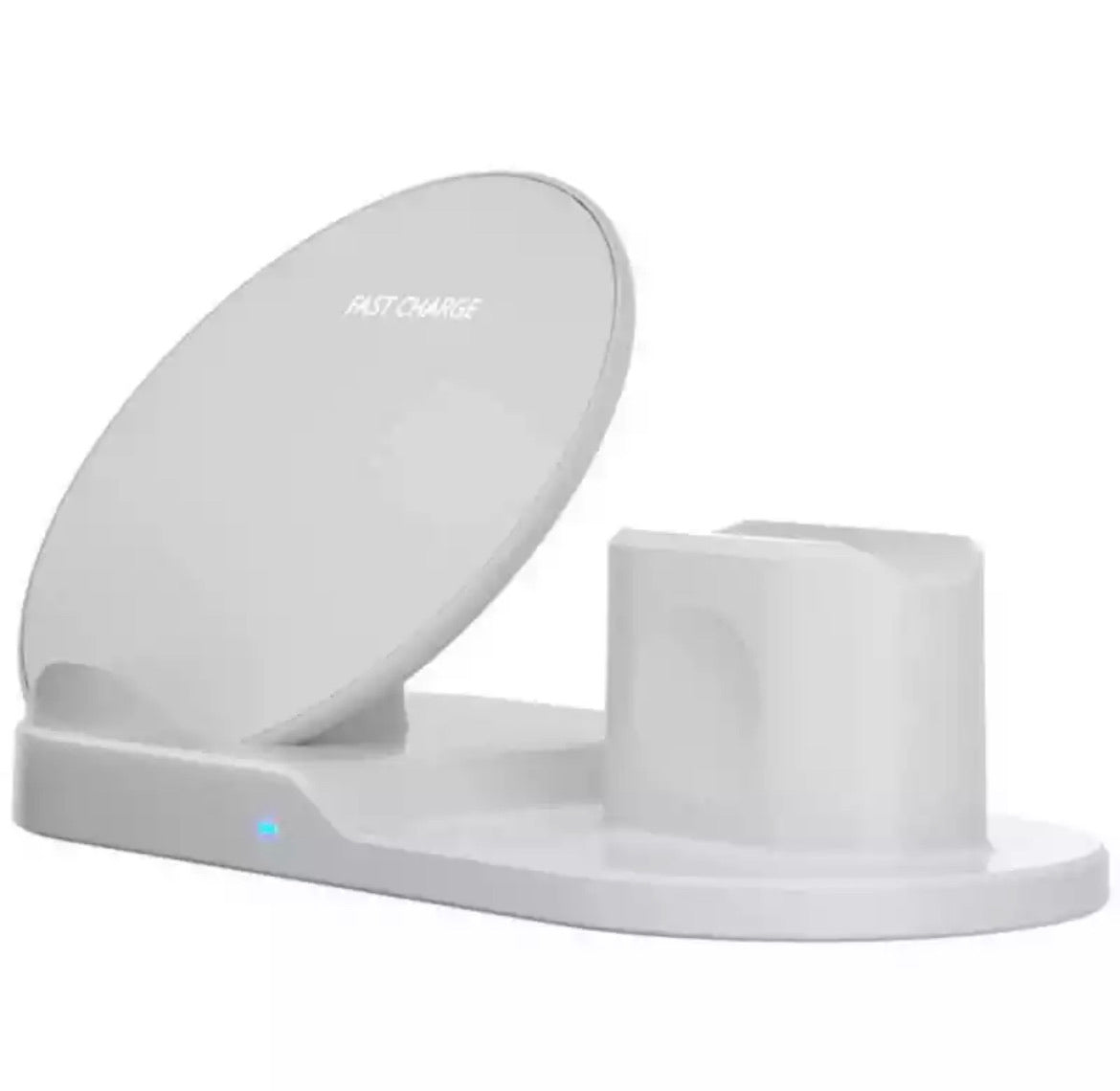 Caricabatterie wireless Dock™ 3 in 1