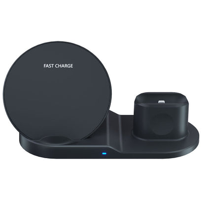 Caricabatterie wireless Dock™ 3 in 1