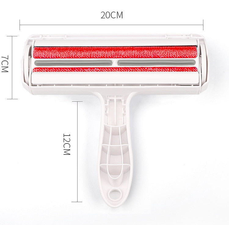 Lint Remover Brush