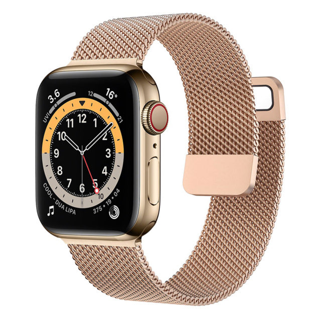 Razor™ – Cinturino magnetico per Apple Watch