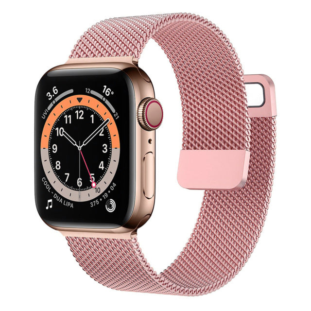 Razor ™ - Magnetic Band for Apple Watch