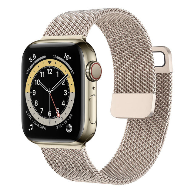 Razor ™ - Magnetic Band for Apple Watch