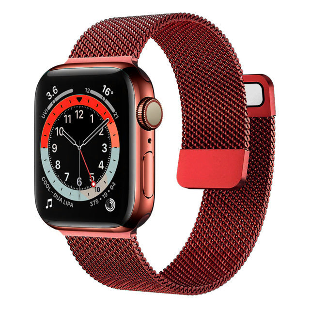 Razor ™ - Magnetic Band for Apple Watch