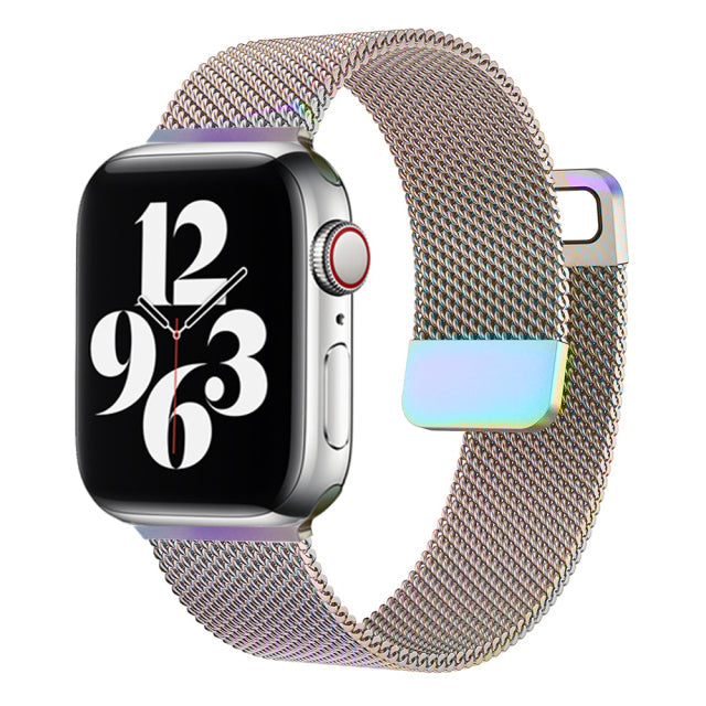 Razor™ – Cinturino magnetico per Apple Watch