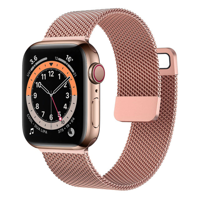 Razor ™ - Magnetic Band for Apple Watch