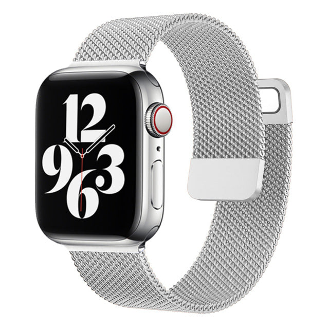 Razor™ – Cinturino magnetico per Apple Watch